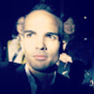 Meet your Posher, Bryan